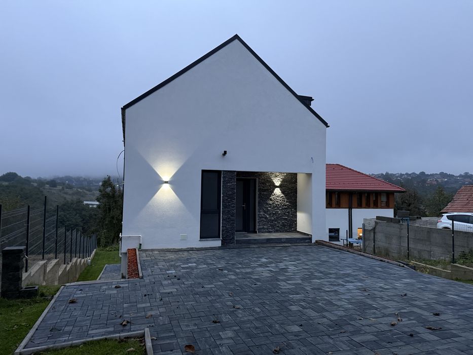 Casa individuala in Feleacu Feleac