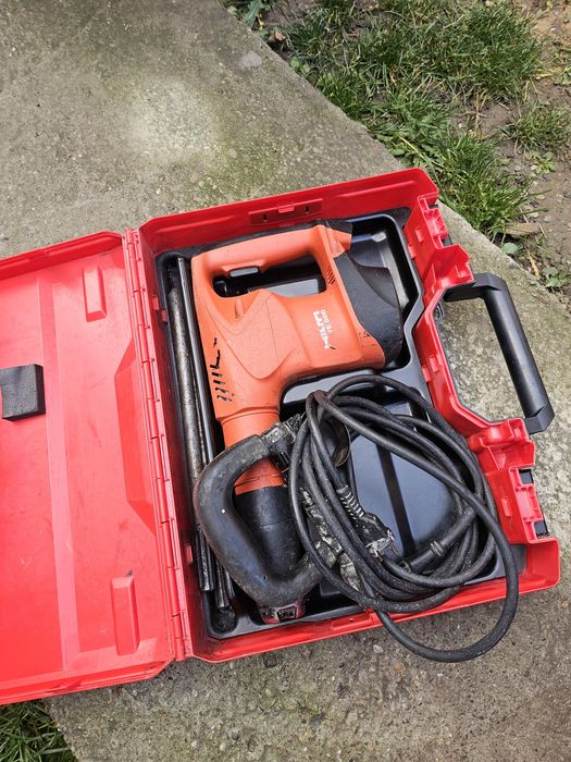 Hilti Te 500 SDS Max