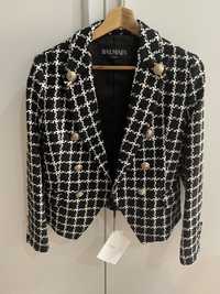 BALMAIN Tweed jacket
