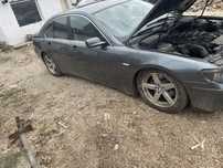 Bmw e 65 730д 218 кс