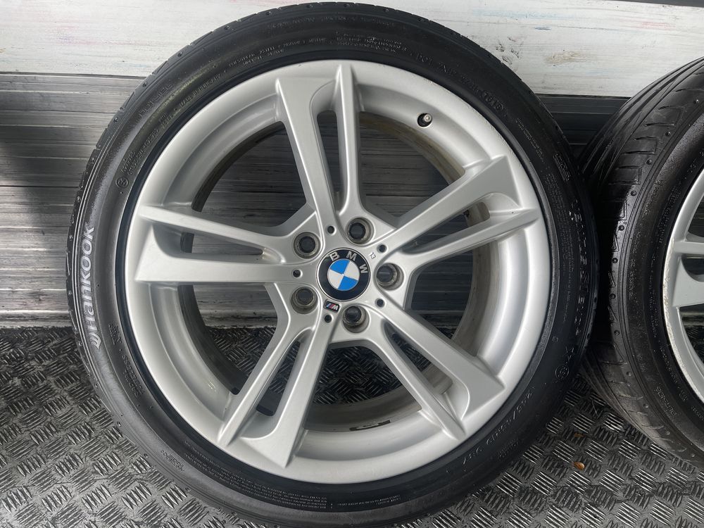 Jante Bmw X3 F25 X4 F26 R19 Originale 5x120 369M