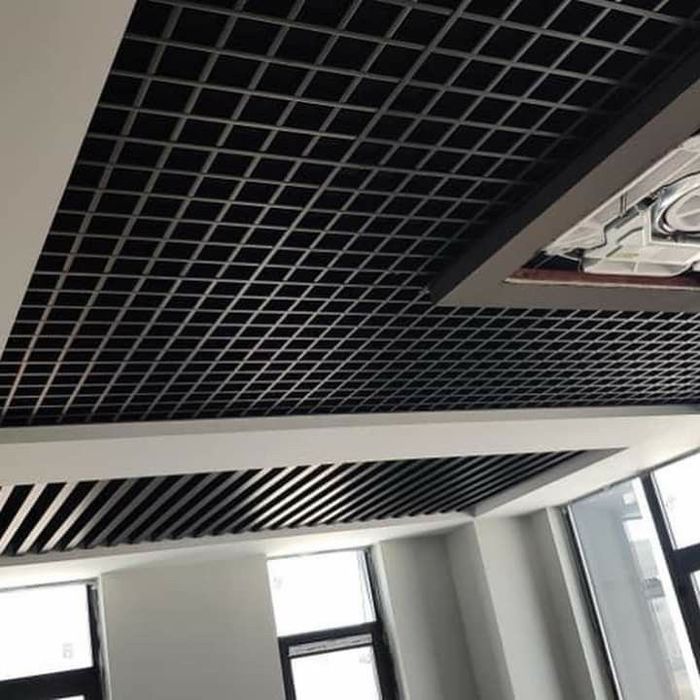 Грильято, Реечный, Армстронг, Grilyato, Reechniy, Armstrong | AI 76