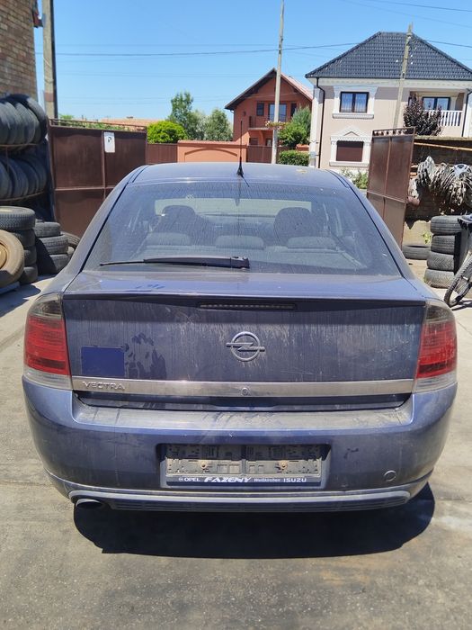 Stop stanga/dreapta Opel Vectra C facelift an 2005-2008
