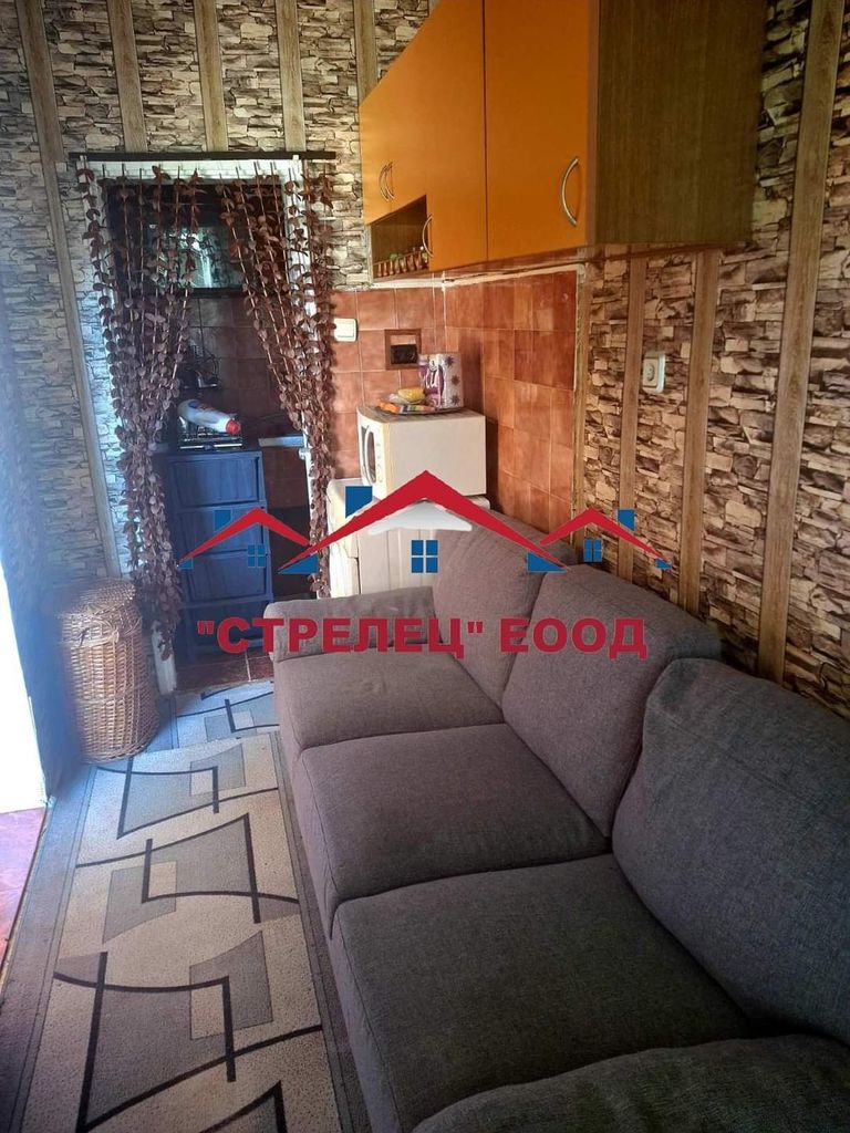 Продава се Двустаен апартамент в Добрич, Добротица - Варненска - 64 кв.м за 678 €/кв.м - Снимка #10