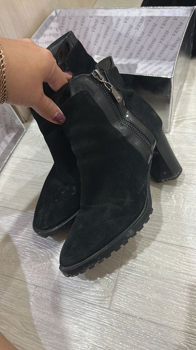 Продам обувь состояние отличное