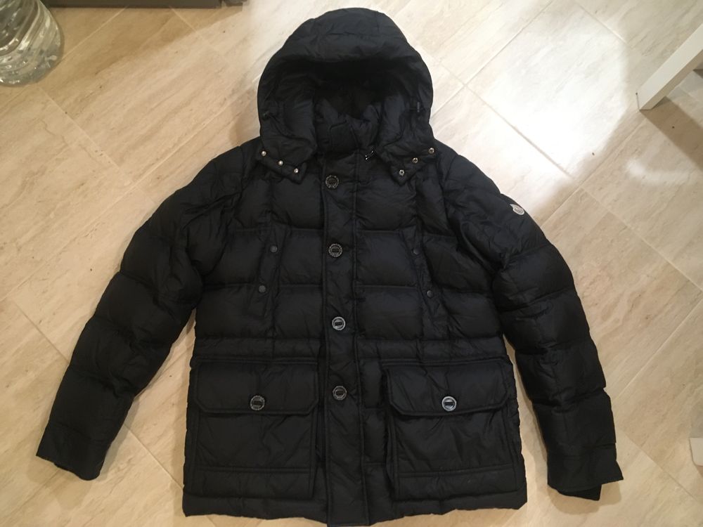 Оригинално мъжко яке Moncler