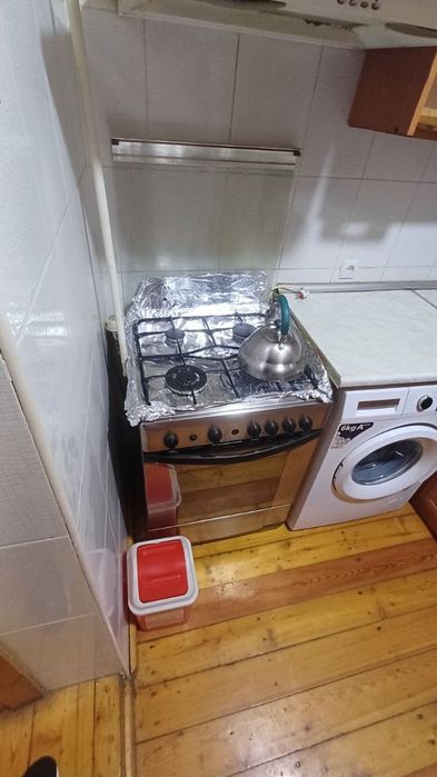 Сдаётся в аренду квартира.