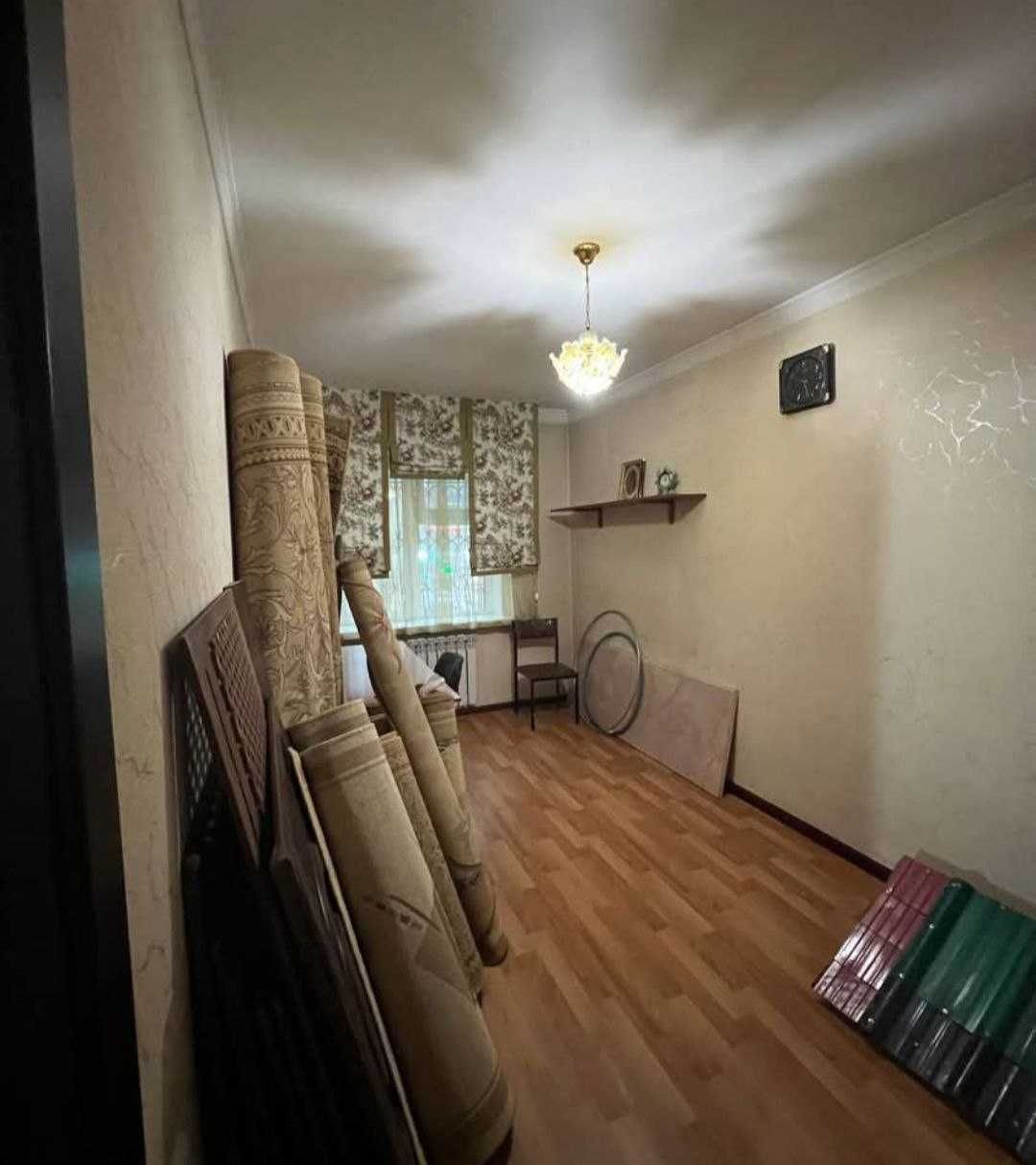 Продаётся квартира