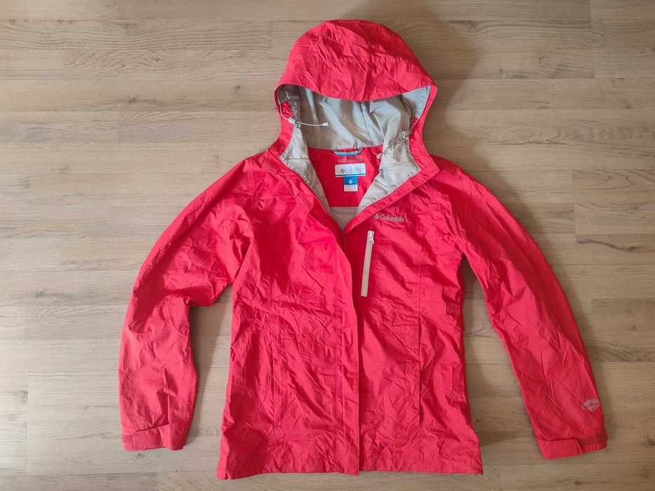 Columbia мембрана Waterproof Omni-Tech - размер M