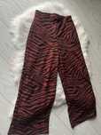 Pantaloni eleganti evazati Primark