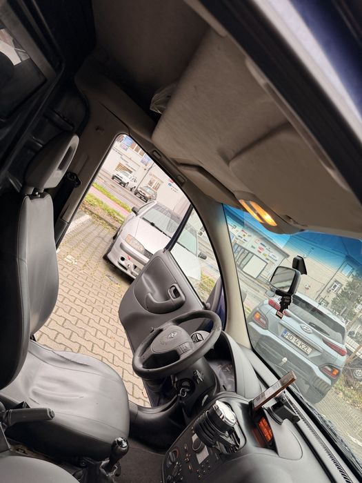 Vand opel combo 1.3 diesel