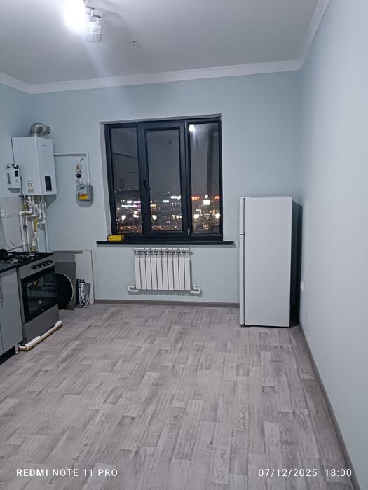 2 хонали уй оилага ижарага берилади ҳамма  шароити бор