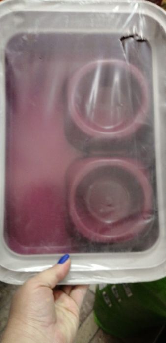 Наборы для котиков. Лоток, 2 миски и совок. Доставка.