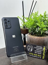 Samsung Galaxy A23/Garantie Centrul de Telefoane/rate