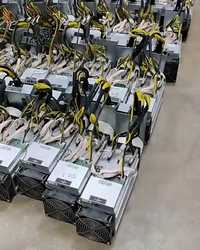 Antminer S9 14.5th/s