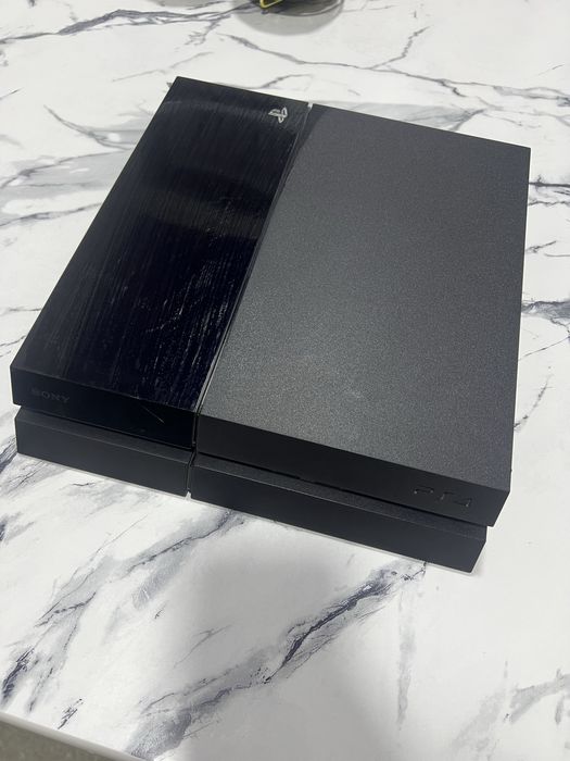 Playstation 4 PS4