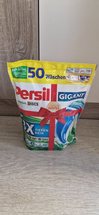 Persil Universal Gigant 50 capsule