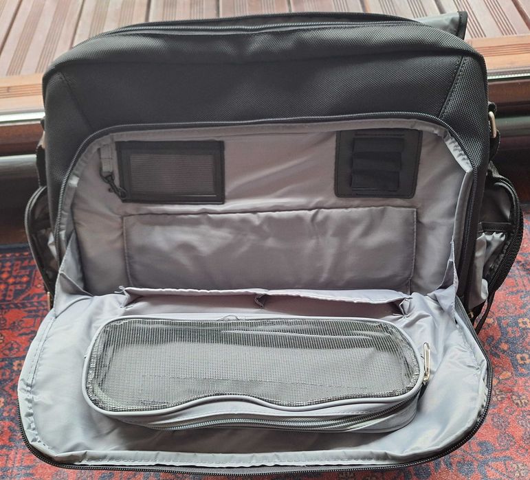 Чанта HP за лаптоп 17 инча