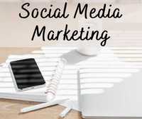 Дигитален маркетинг и брандинг - Facebook, Instagram, TikTok