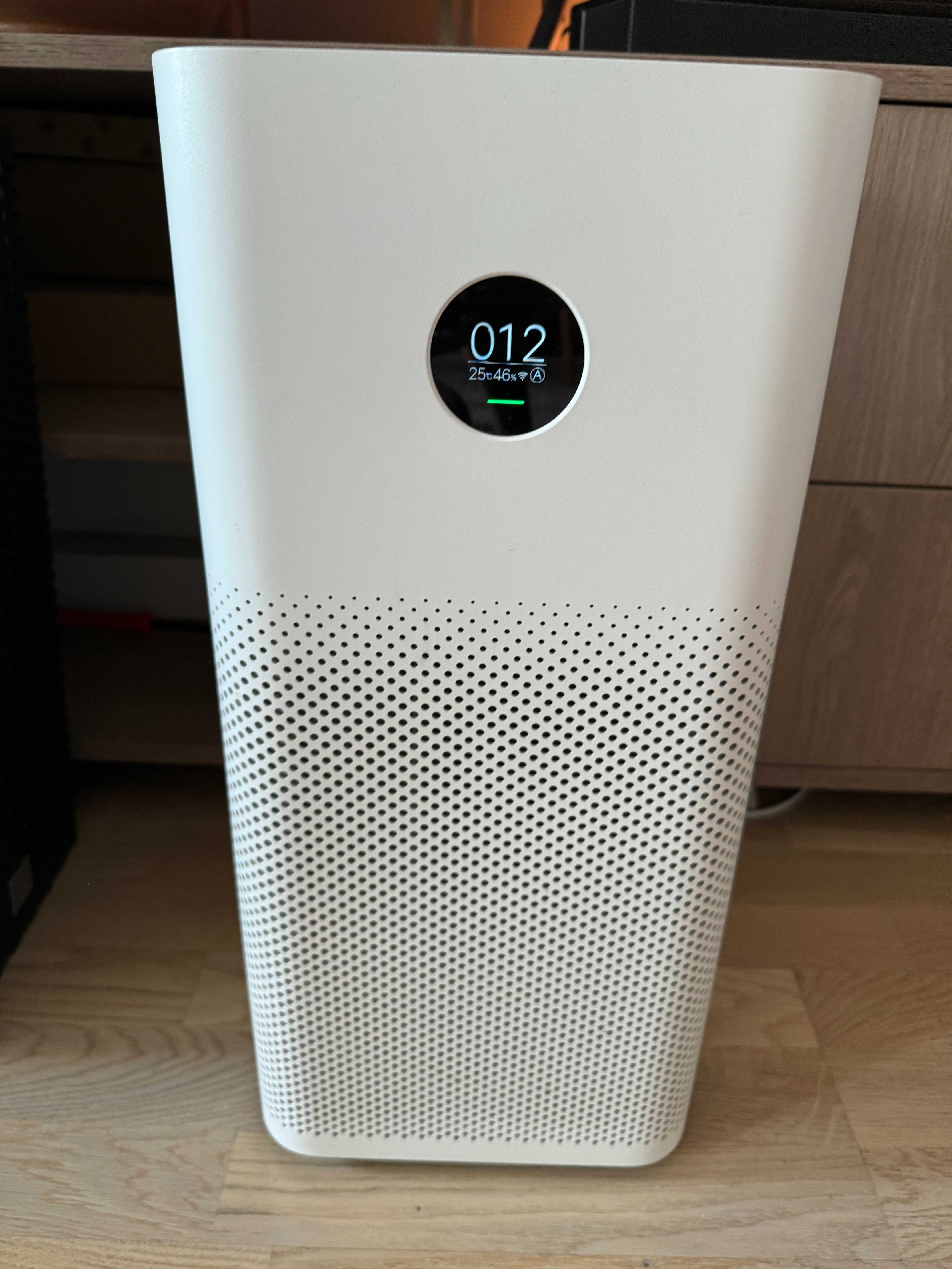 Purificator Xiaomi Mi Air purifier 2s 310 m³/h alb + FILTRU