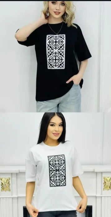 Новая футболка продам