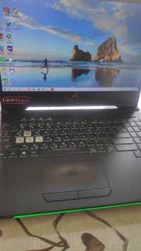 Ноутбук i7 rtx 2070