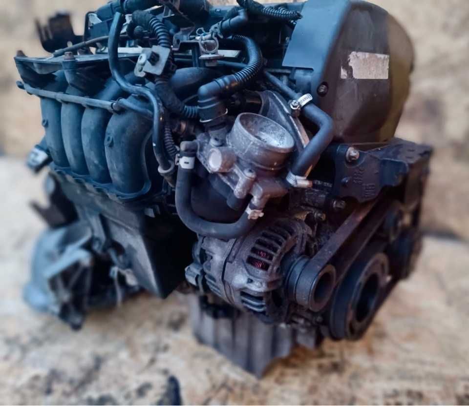 двигатель 1.6СМ (Z16XE1) Опель Астра, Зафира  привозной  в наличии