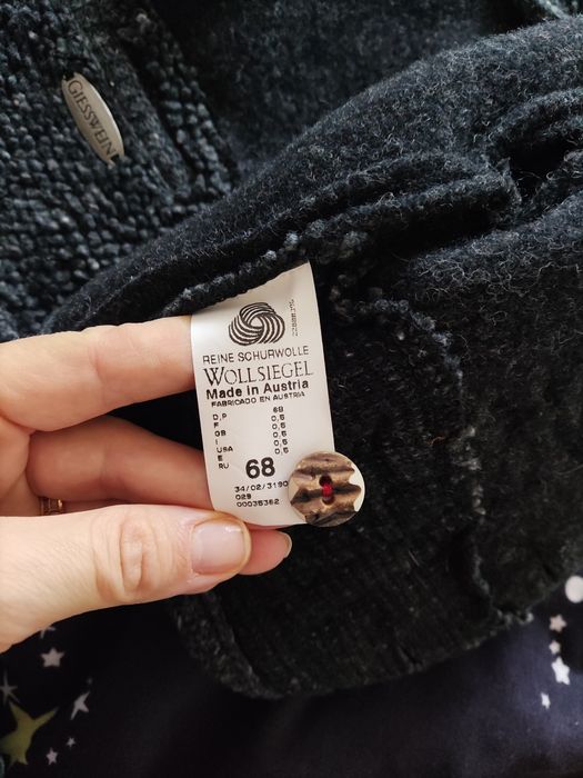 Paltonas lana fiarta