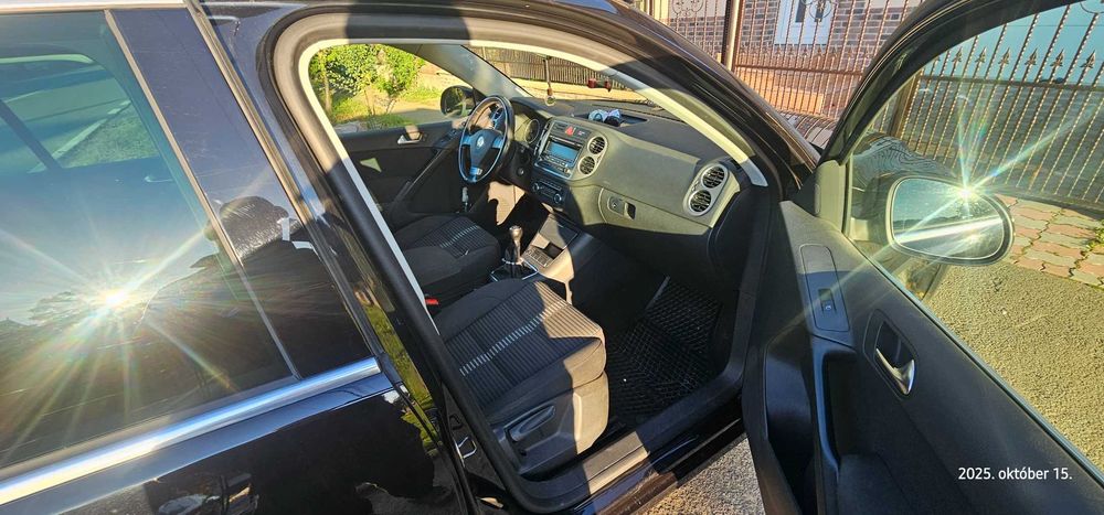 De vanzare-Volkswagen Tiguan