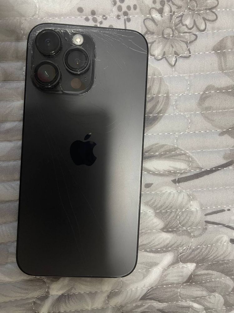 iPhone 14 Pro Max | 256GB | Narxi kelishiladi!
