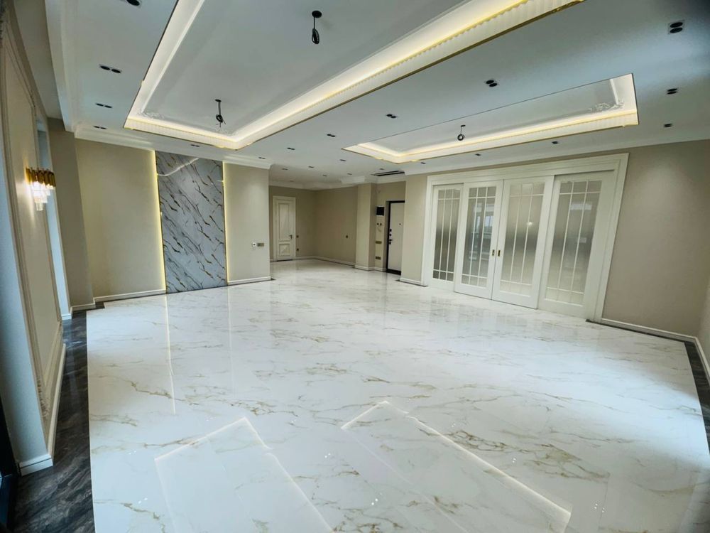 ЖК Parkwood  Класс: Премиум   Комнат-4