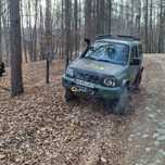 Suzuki Jimny proprietar motor 1.6