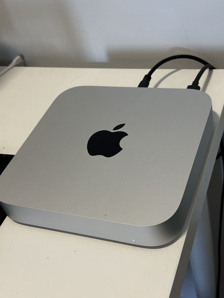 Продам Mac mini M2/2023