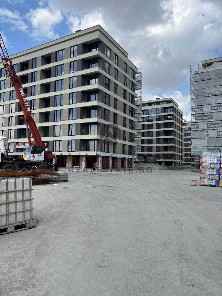 Продава се Многостаен апартамент в Пловдив, Тракия - 153 кв.м за 1680 €/кв.м - Снимка #16