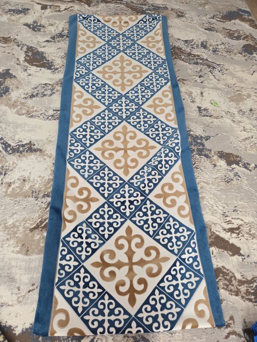 Көрпешенін сырты 3шт, жатықтын сырты 2шт