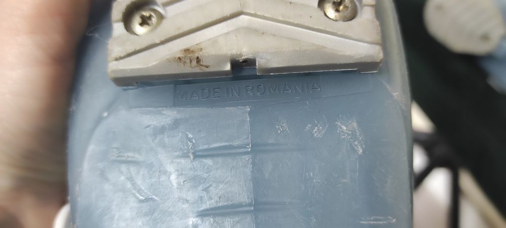 Clăpari salomon copii mărimea 31