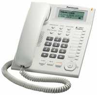 Телефон Panasonic KX-TS2388 UAW