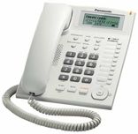 Телефон Panasonic KX-TS2388 UAW Statsionar telefon