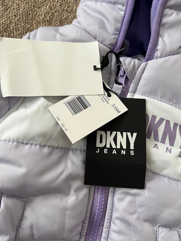 Combinezon fete DKNY