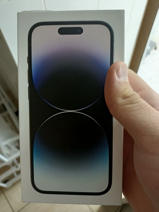 Iphone 14 pro 128gb айклауд блокта