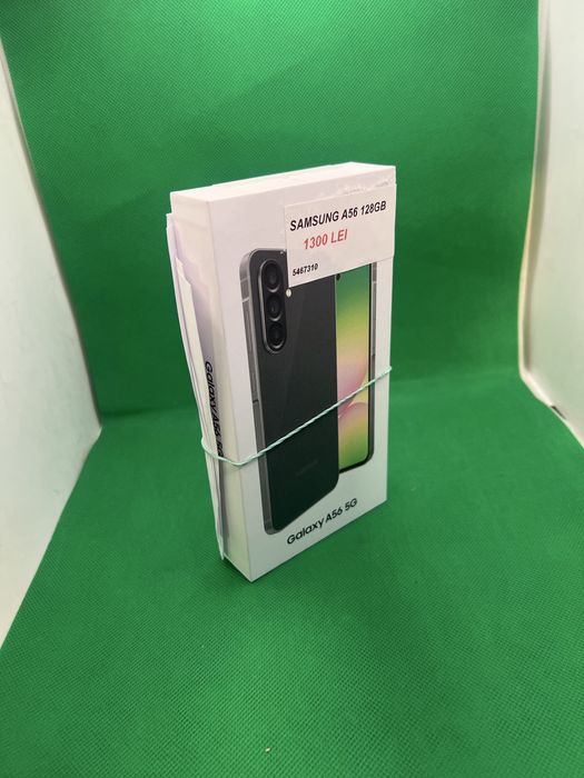 Samsung A56 12GB Sigilat