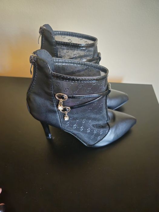 Sandale damă marca Shein