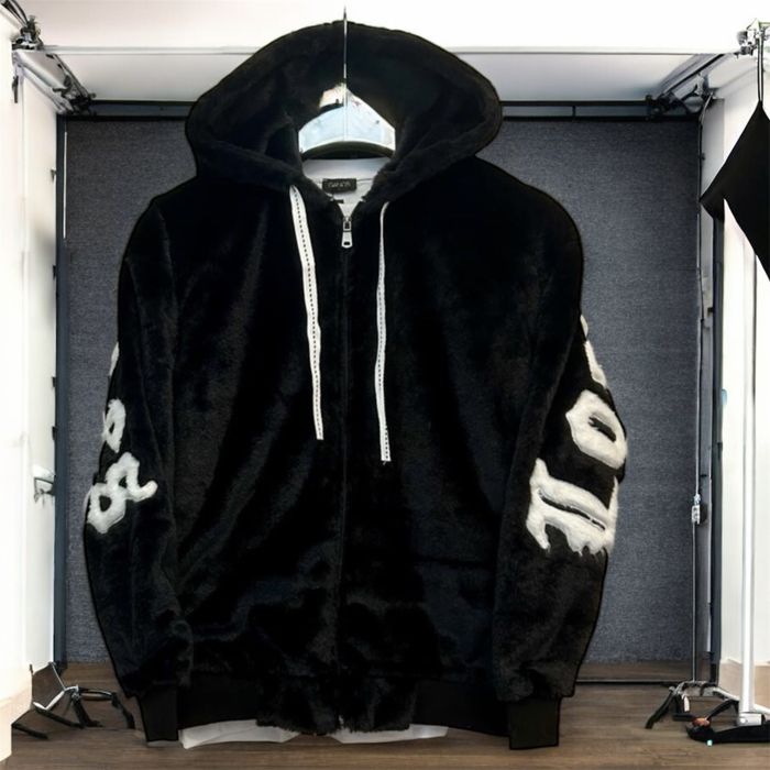 Los Angeles Blanite Cocolino! Hanorace premium!