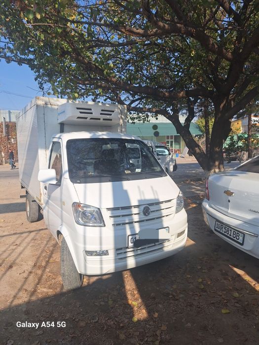 Dongfeng k01s sotiladi narxi kelishamiz