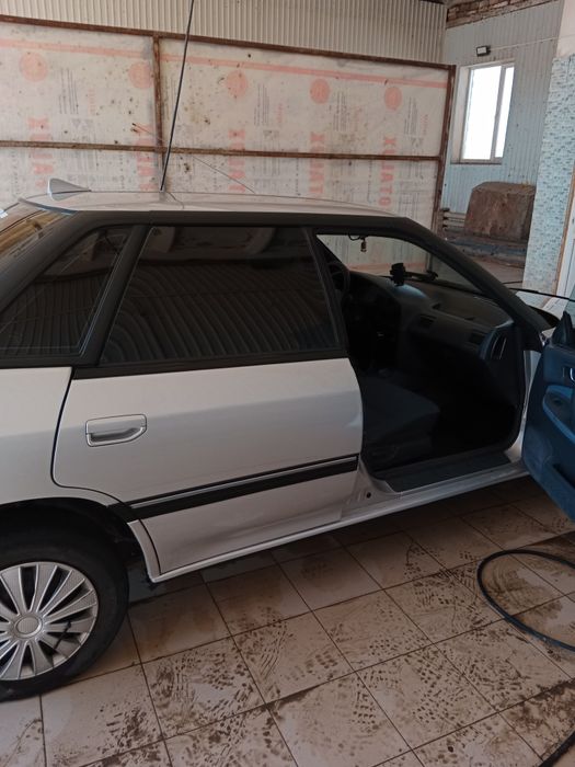 Продажа Subaru Legasi