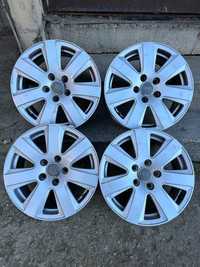 Джанти 16" AUDI  5х112 VW , Audi, Skoda , Audi