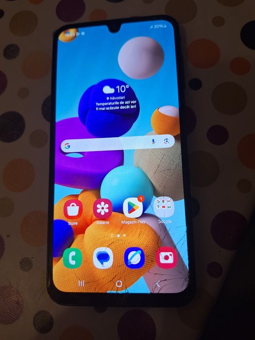 Telefon Samsung galaxy A16