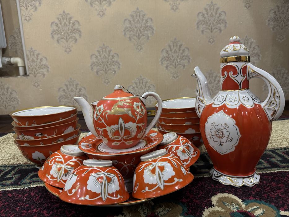 Олень оригинальные чинни