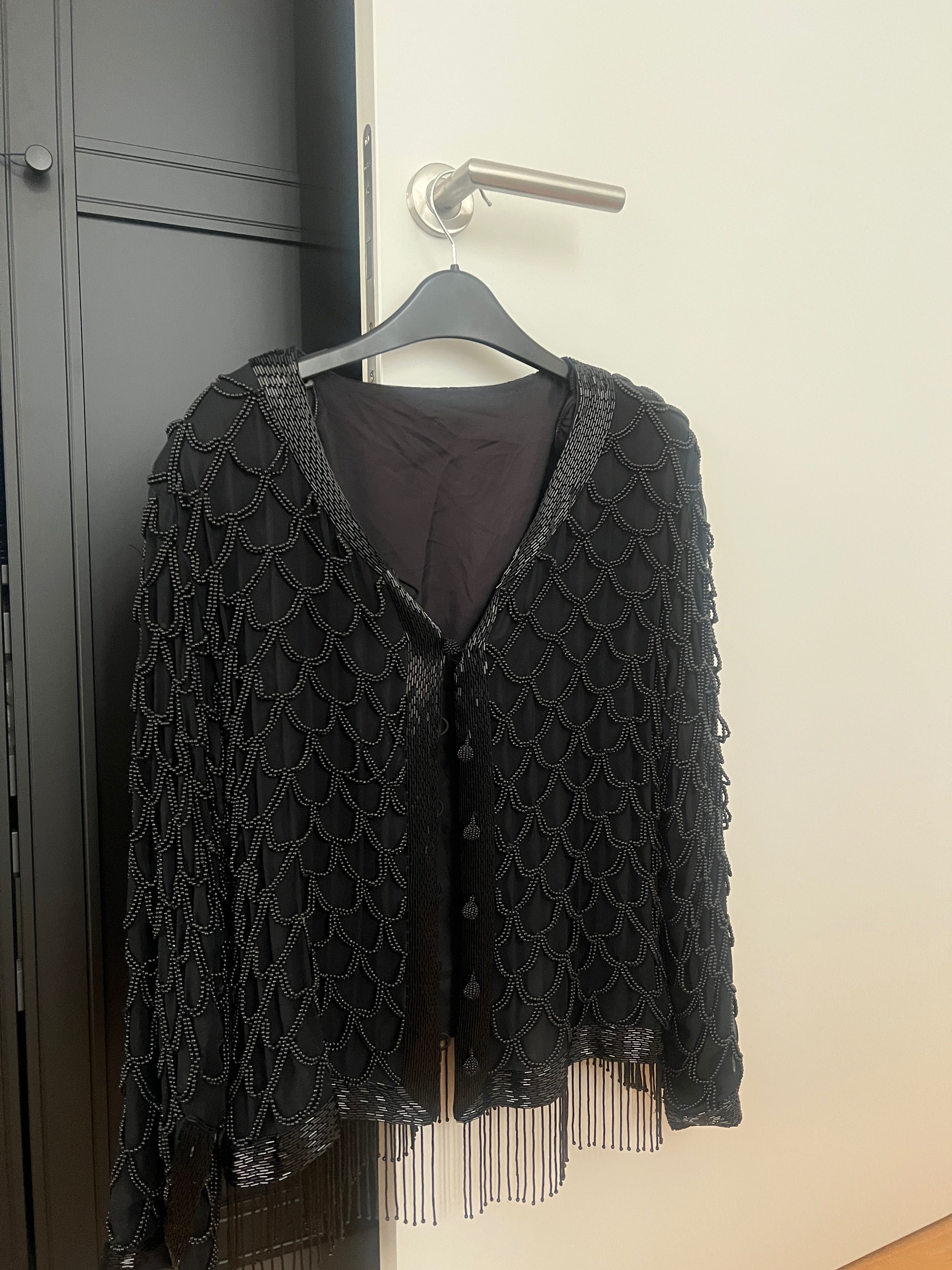 Sacou vintage dame