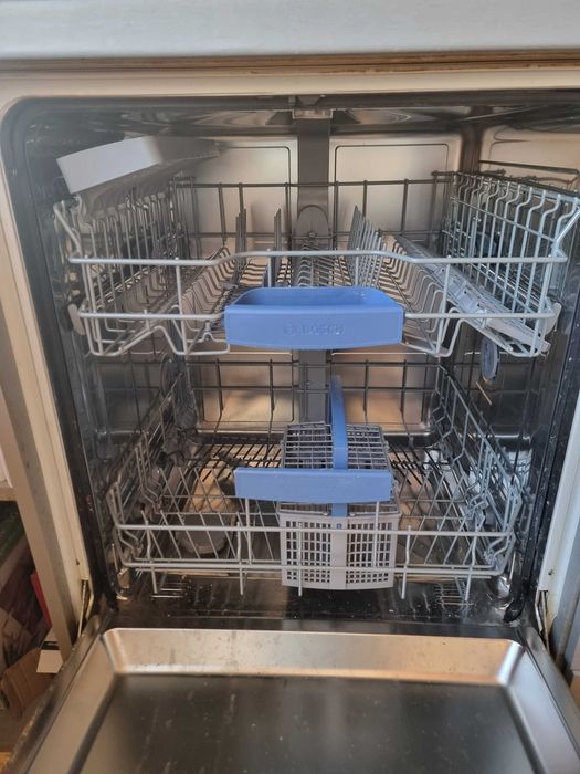 Съдомиална Bosch инокс